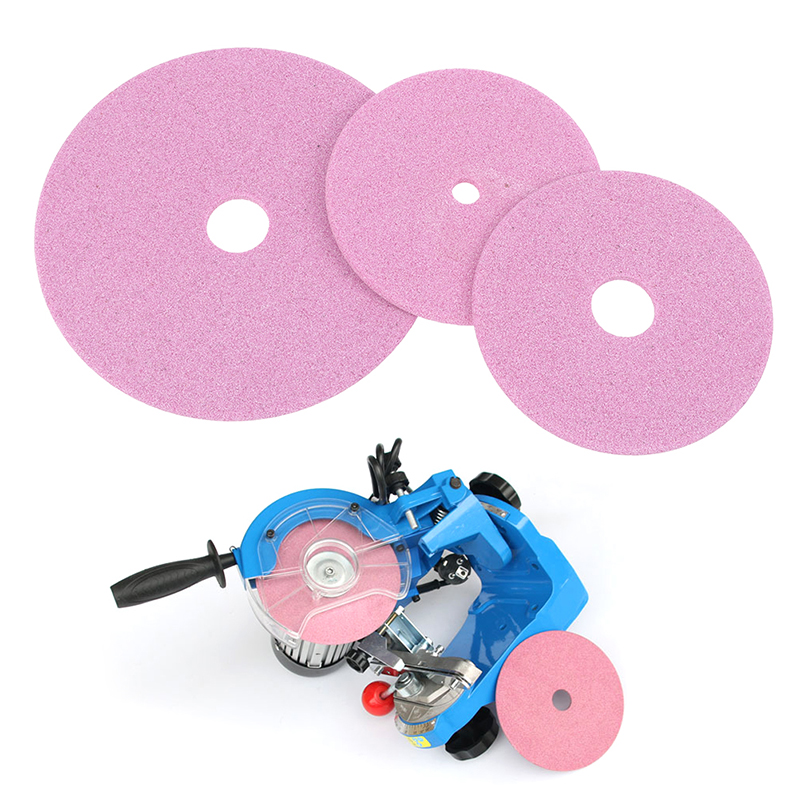 Chainsaw Sharpener Electric - Electric Chainsaw Sharpener Diamond Grinding Wheel