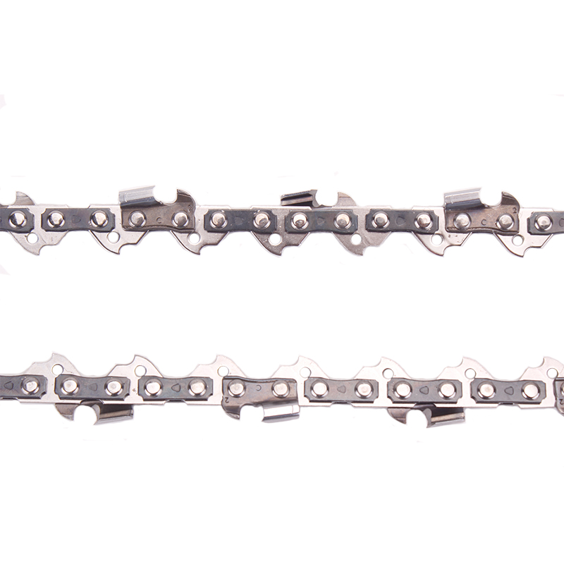 Chainsaw Chain 3/8 Pitch - 2 Dây-Gói 16-Inch 3/8 