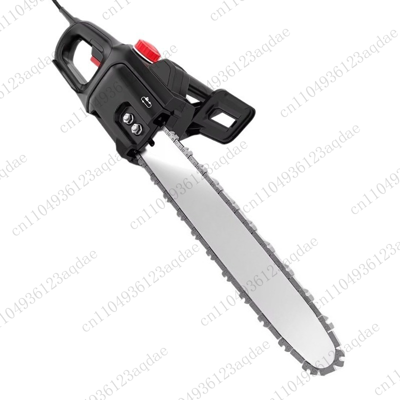 Electric Chainsaw 16 Inch Corded - 16 Inch Powerful Home Garden Tools