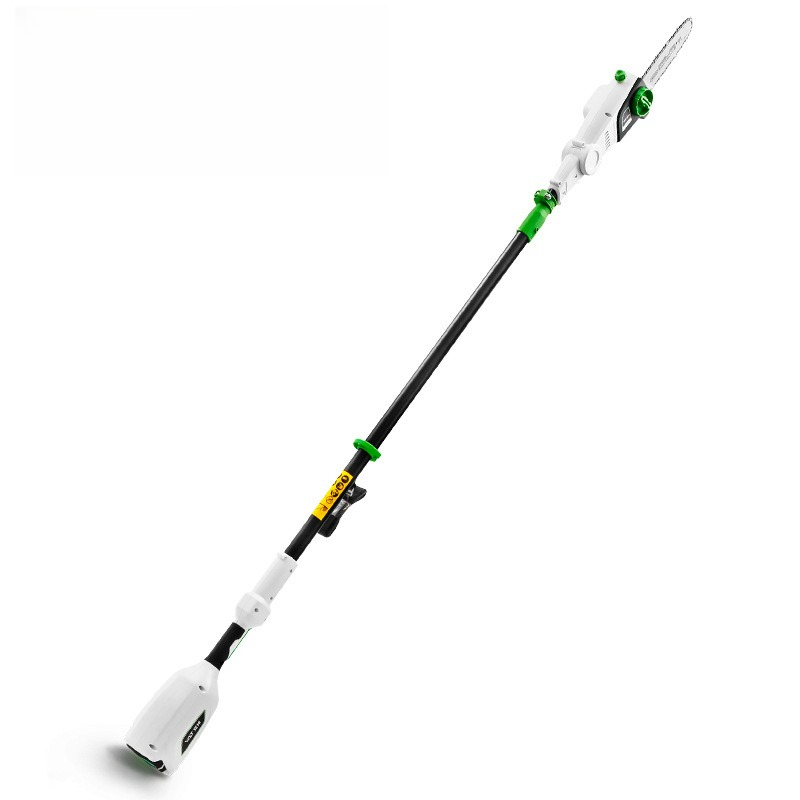 Pole Saw Cordless Telescopic - 40V Rechargeable Cordless Pole Saw Telescopic
