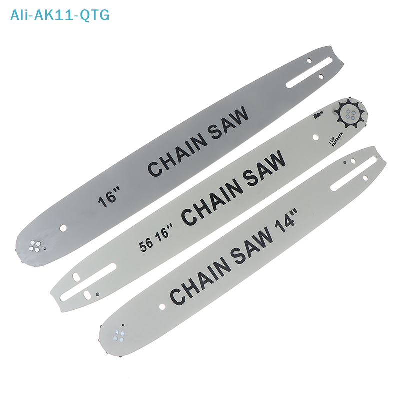 Chainsaw Chain 3/8 Pitch - NEW Drive Chainsaw Chain Guide Bar