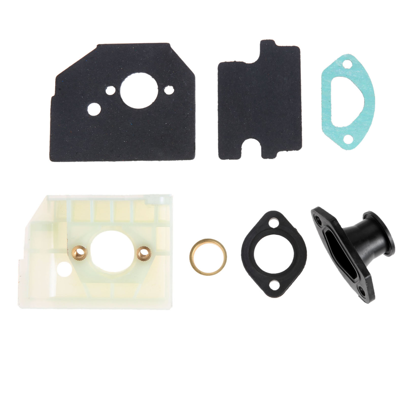Battery Chainsaw 2 Battery Kit - DRELD Cưa Xích Bộ Chế Hòa
