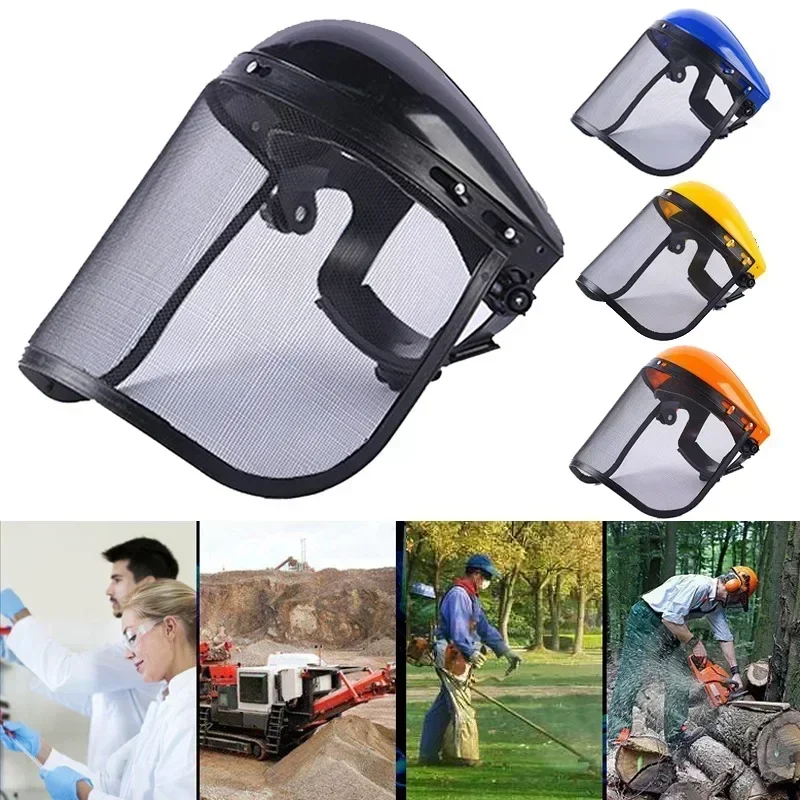 Chainsaw Safety Chaps - Splash Prevention Electric Cutting Gardening Protection