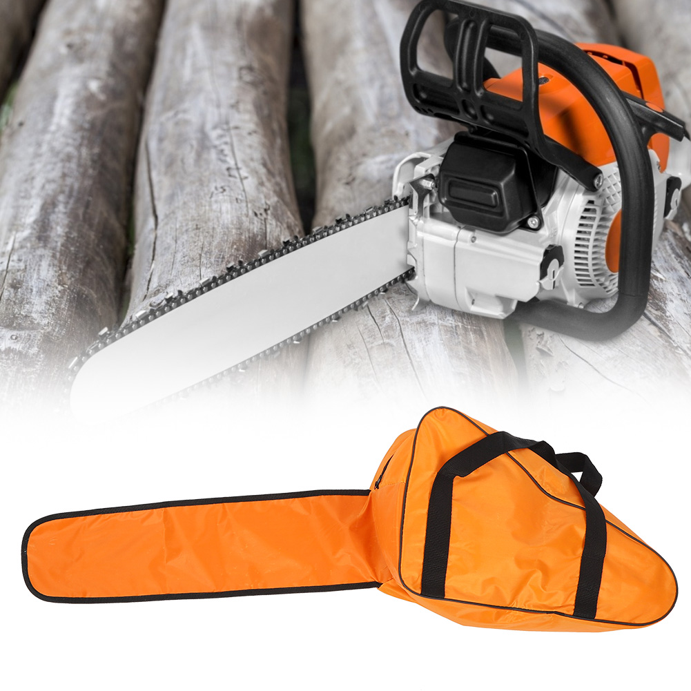 Chainsaw Carrying Case - Chainsaw Case Portable Chainsaw Carrying Bag