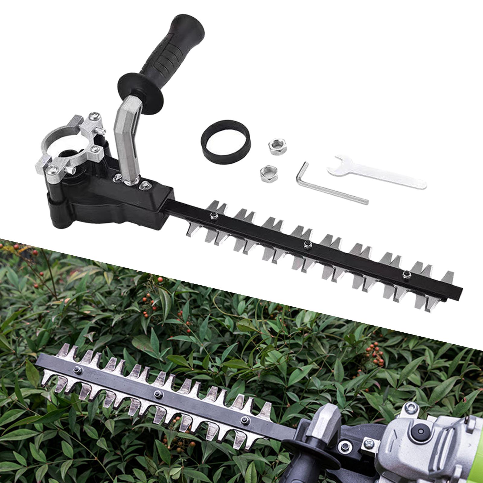 Chainsaw Sharpener Electric - Electric Hedge Trimmer Lightweight Hedge Trimmers