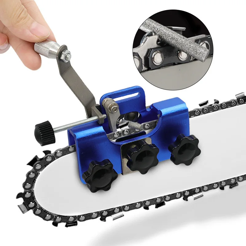 Chainsaw Sharpener Electric - Chain Saw Sharpener Portable Electric Saw