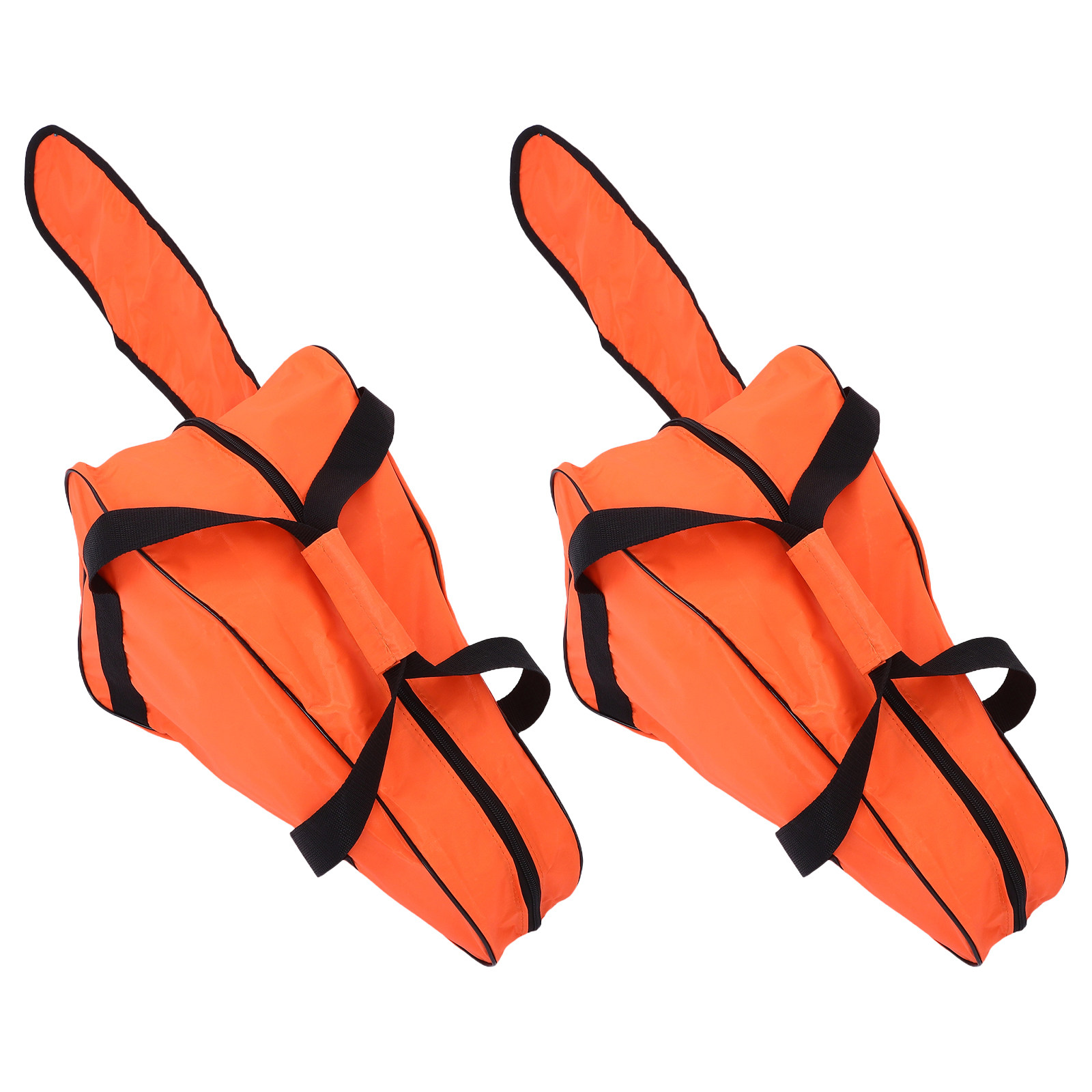 2Pcs Tool Storage Bag Heavy Du - đánh giá và giá Chainsaw Carrying Case