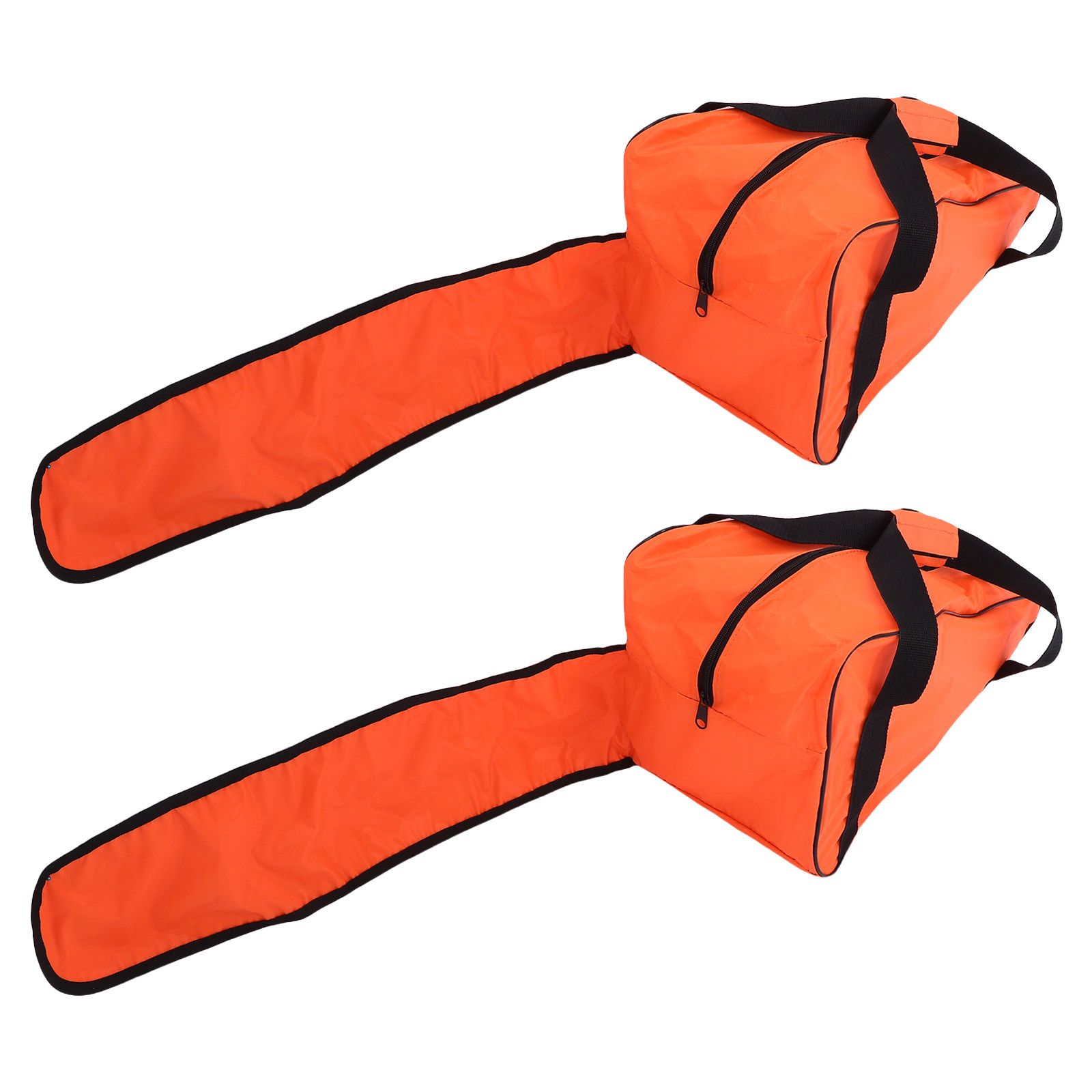 2Pcs Tool Storage Bag Heavy Du - đánh giá và giá Chainsaw Carrying Case