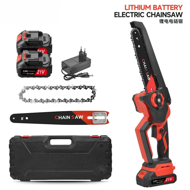 Brushless Mini Chainsaw 6 8 In - đánh giá và giá Mini Chainsaw 6 Inch Cordless