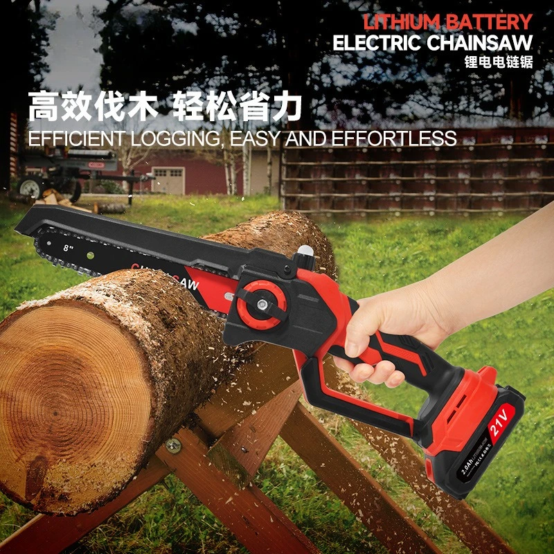 Brushless Mini Chainsaw 6 8 In - đánh giá và giá Mini Chainsaw 6 Inch Cordless