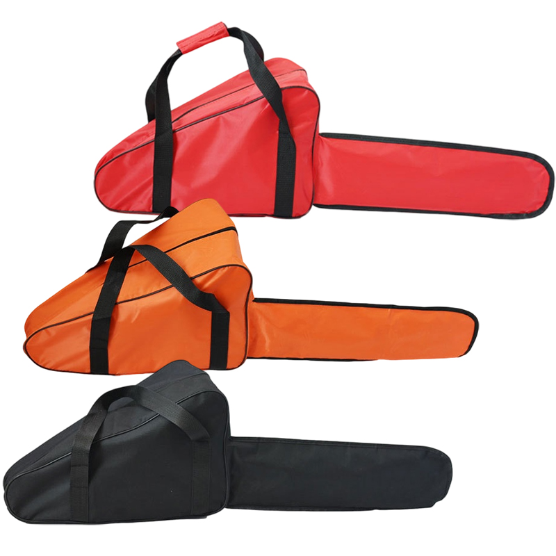 Electric Saw Bag Waterproof Ox - đánh giá và giá Chainsaw Carrying Case