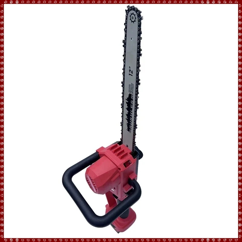 12‑Inch Brushless Cordless Cha - đánh giá và giá Cordless Chainsaw 12 Inch Battery