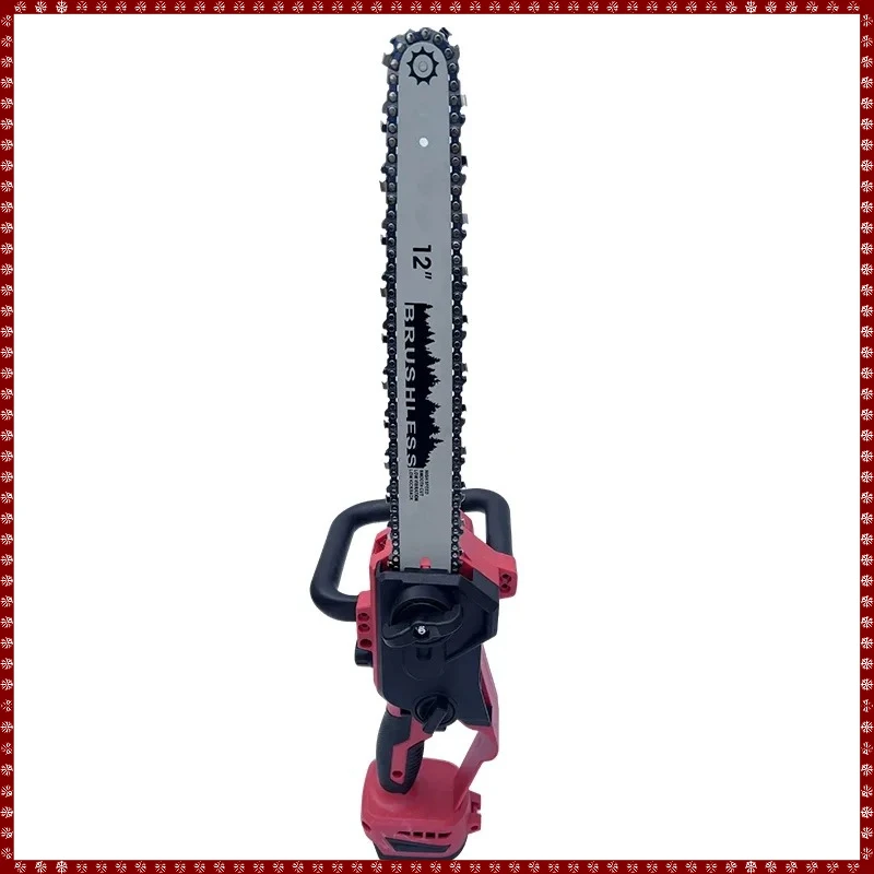 Milwaukee 12 Inch with Auto Oi - đánh giá và giá Cordless Chainsaw 12 Inch Battery