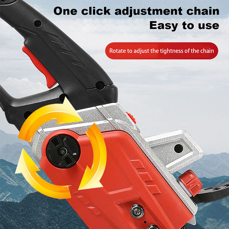 TUNGFULL 16 Inch Electric Chai - đánh giá và giá Electric Chainsaw 16 Inch Corded