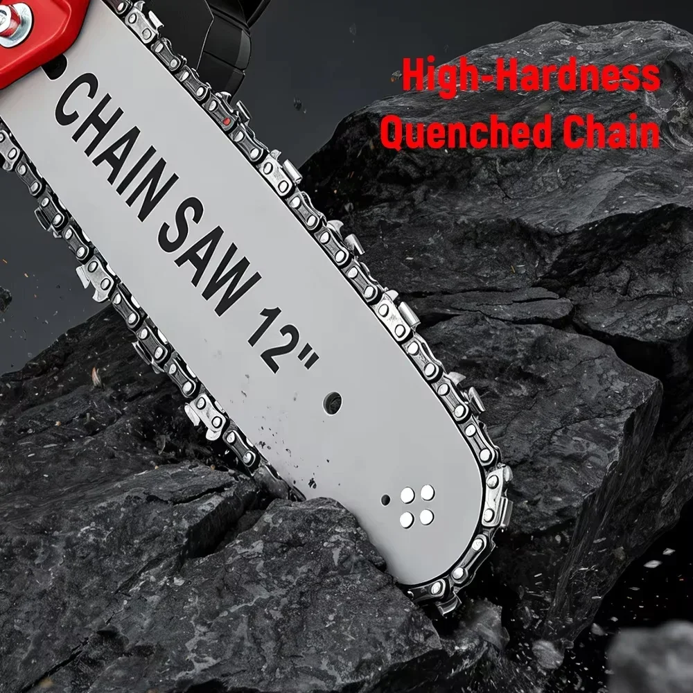 Cordless Electric Chain Saw 12 - đánh giá và giá Cordless Chainsaw 12 Inch Battery