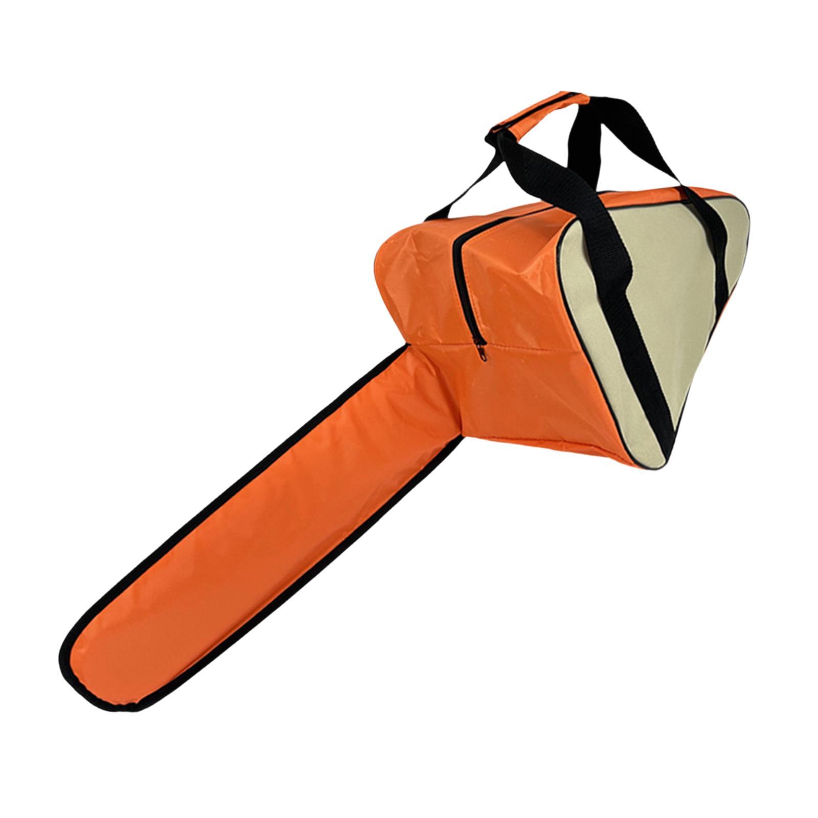 Lightweight Chainsaw Case Wate - đánh giá và giá Chainsaw Carrying Case