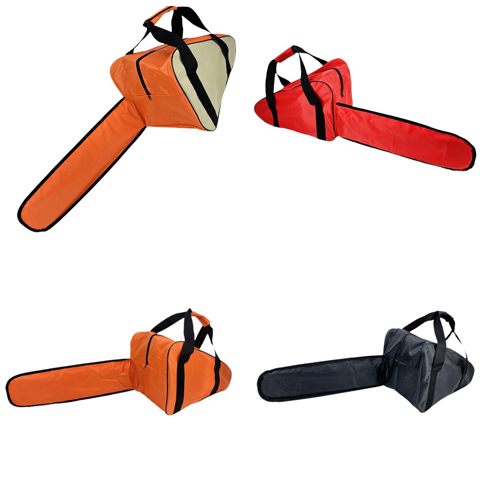 Lightweight Chainsaw Case Wate - đánh giá và giá Chainsaw Carrying Case