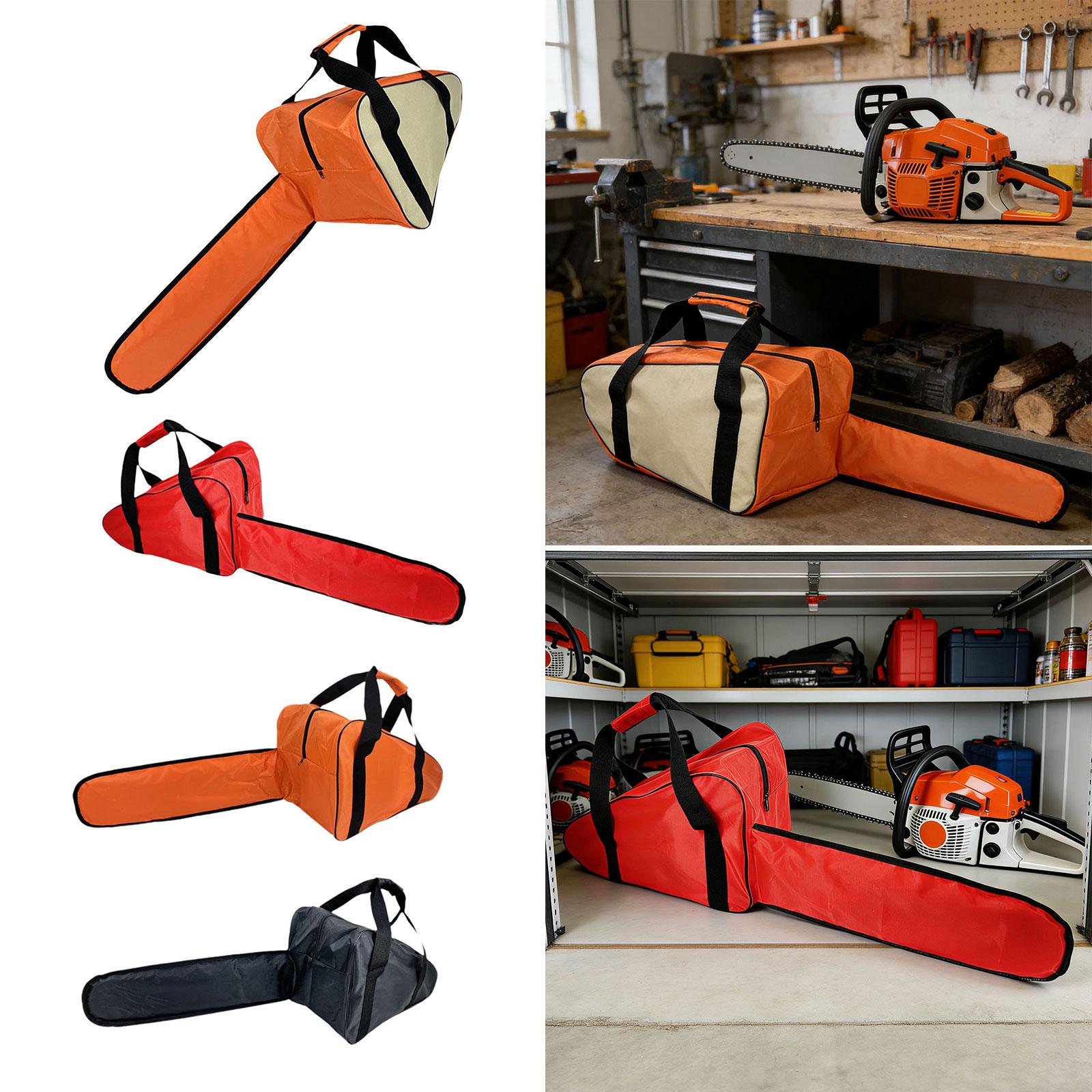Lightweight Chainsaw Case Wate - đánh giá và giá Chainsaw Carrying Case