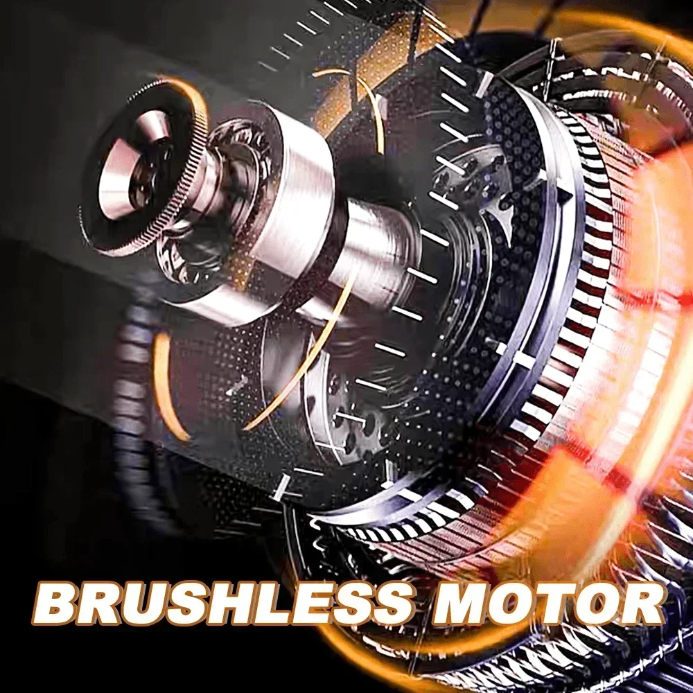 12 Inch Brushless Cordless Ele - đánh giá và giá Cordless Chainsaw 12 Inch Battery