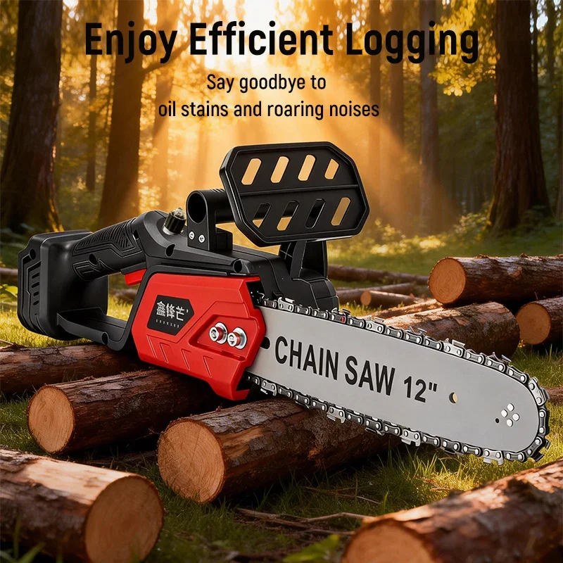 16 Inch 12 inch Powerful Elect - đánh giá và giá Electric Chainsaw 16 Inch Corded