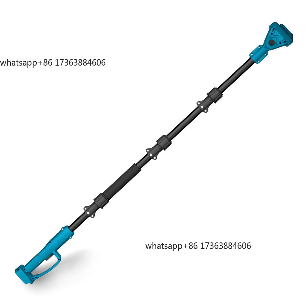 A11-0011 Cordless Pole Saw Tel - đánh giá và giá Pole Saw Cordless Telescopic