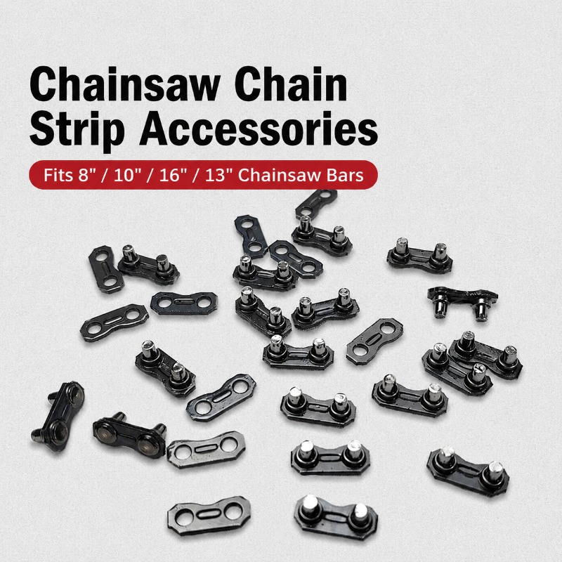 Chainsaw Chain Repair Connecto - đánh giá và giá Chainsaw Chain 3/8 Pitch