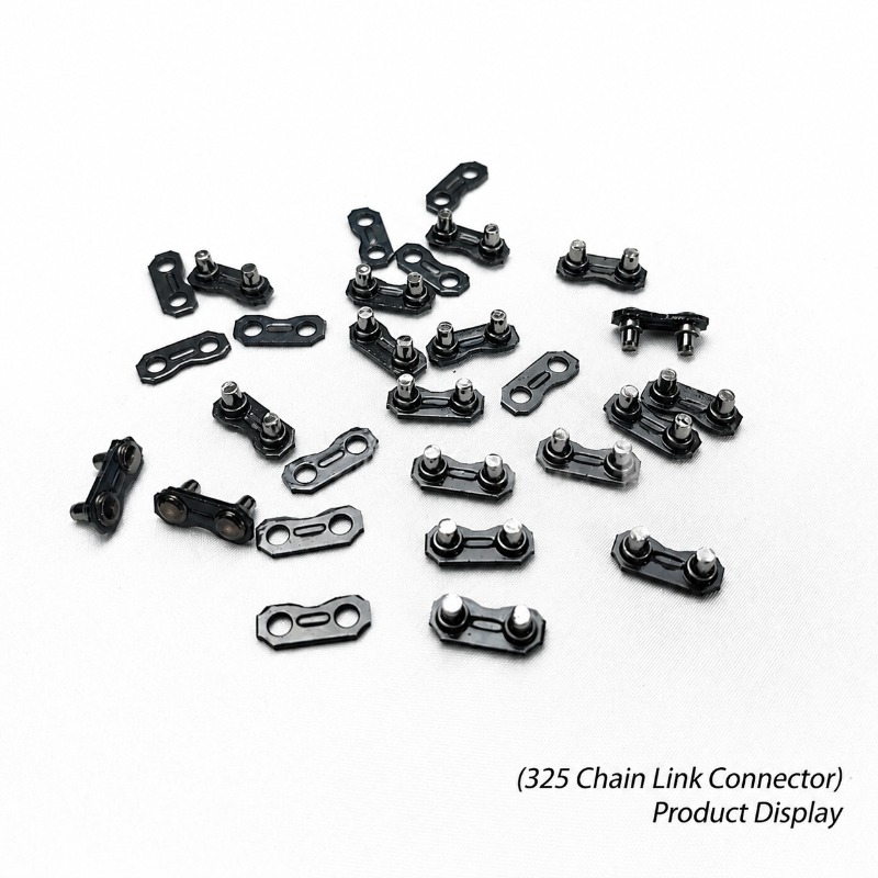 Chainsaw Chain Repair Connecto - đánh giá và giá Chainsaw Chain 3/8 Pitch