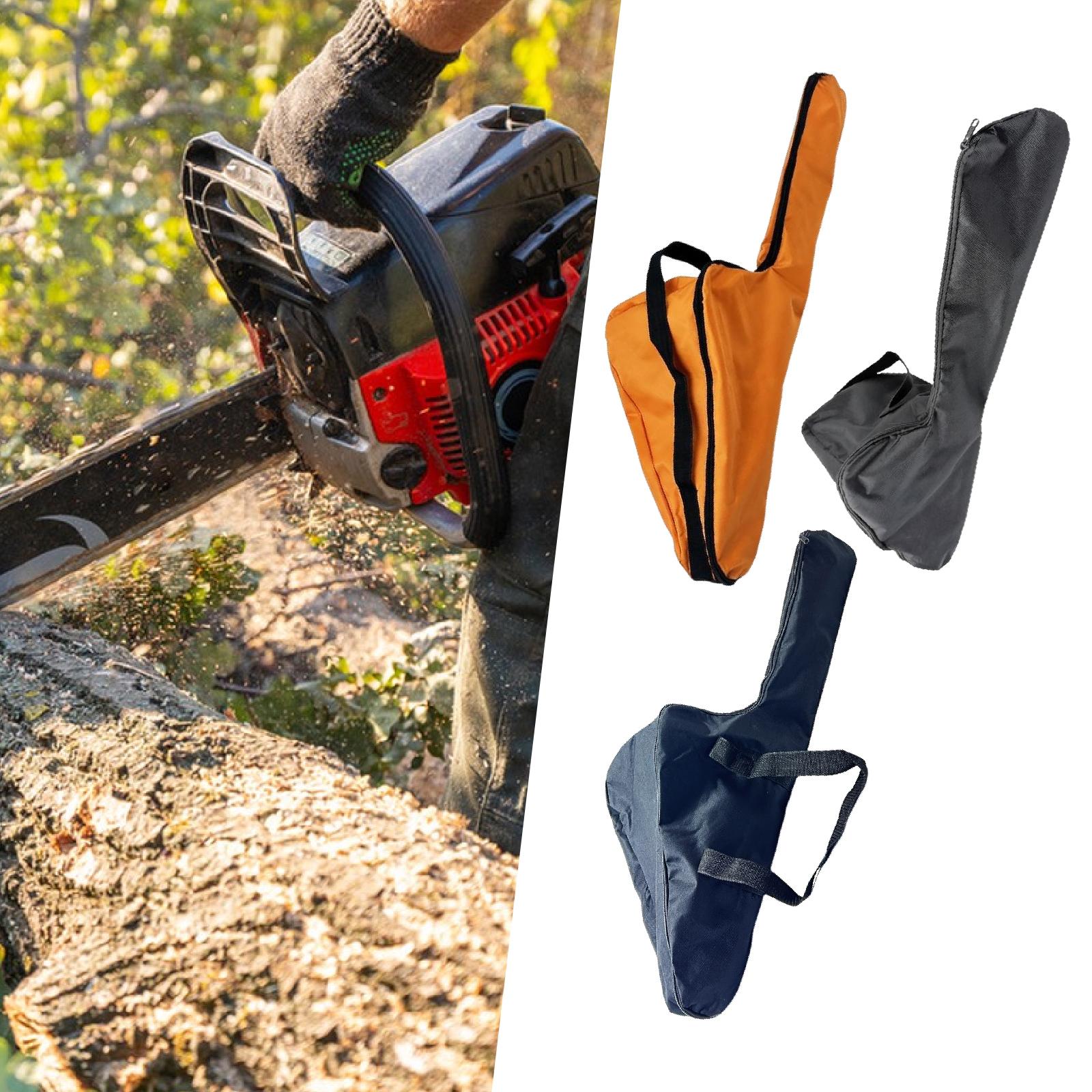 Durable Chainsaw Bag Organizer - đánh giá và giá Chainsaw Carrying Case