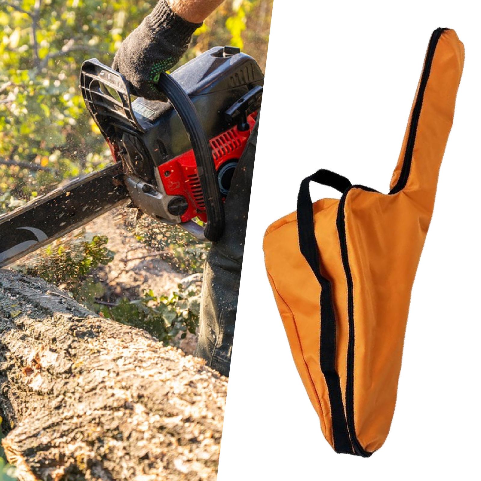 Durable Chainsaw Bag Organizer - đánh giá và giá Chainsaw Carrying Case