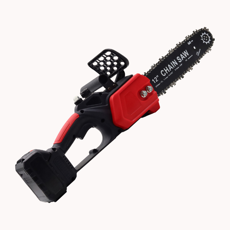 12 Inch Powerful Cordless Elec - đánh giá và giá Cordless Chainsaw 12 Inch Battery