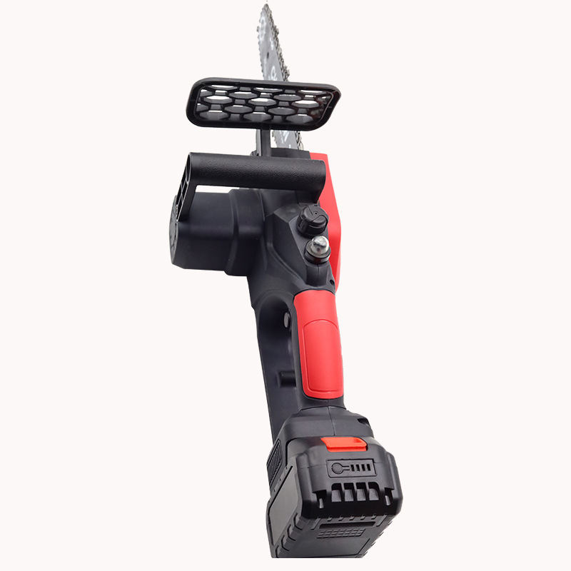 12 Inch Powerful Cordless Elec - đánh giá và giá Cordless Chainsaw 12 Inch Battery
