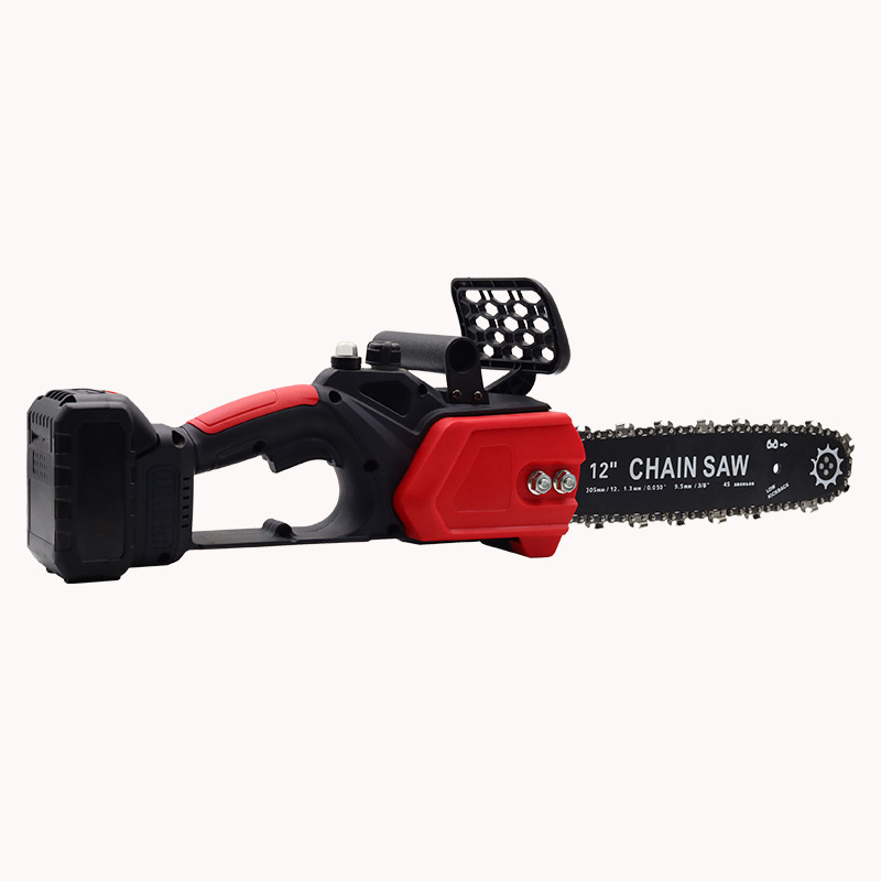 12 Inch Powerful Cordless Elec - đánh giá và giá Cordless Chainsaw 12 Inch Battery