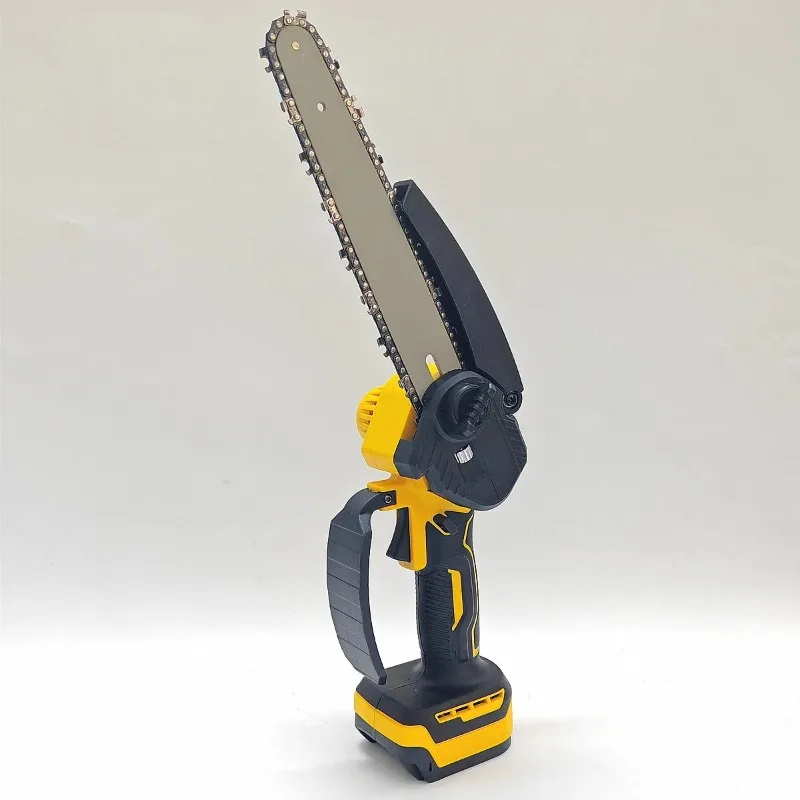 Fit for DeWALT 20V 18V Battery - đánh giá và giá Brushless Chainsaw 8 Inch 20V