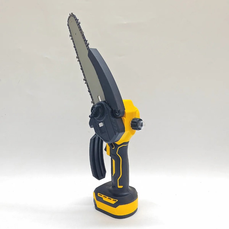 Fit for DeWALT 20V 18V Battery - đánh giá và giá Brushless Chainsaw 8 Inch 20V