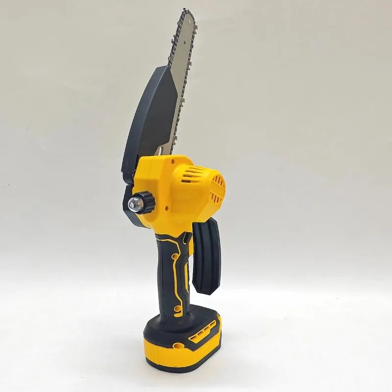 Fit for DeWALT 20V 18V Battery - đánh giá và giá Brushless Chainsaw 8 Inch 20V