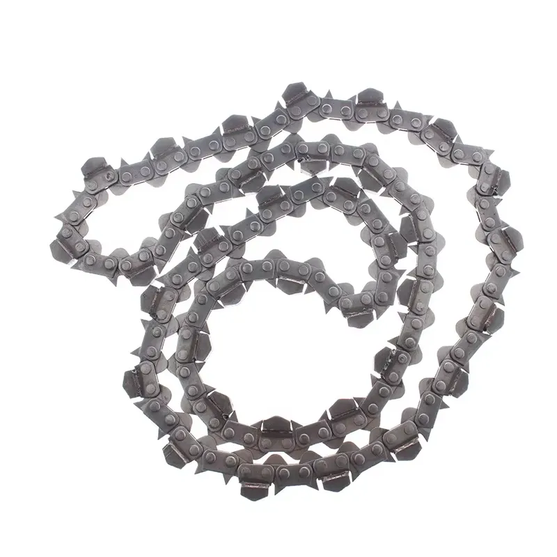 2025 NEW MATERIALS HOT SALE 3/ - đánh giá và giá Chainsaw Chain 3/8 Pitch