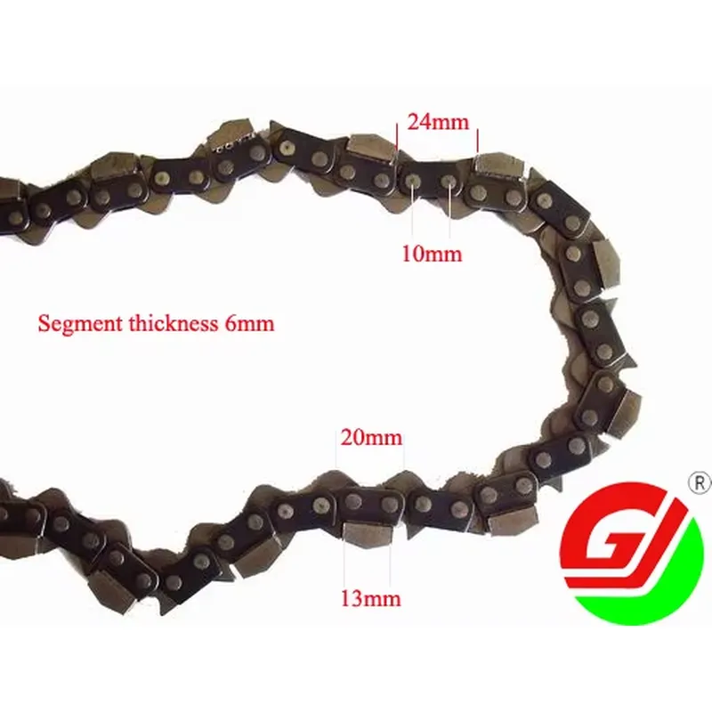 2025 NEW MATERIALS HOT SALE 3/ - đánh giá và giá Chainsaw Chain 3/8 Pitch