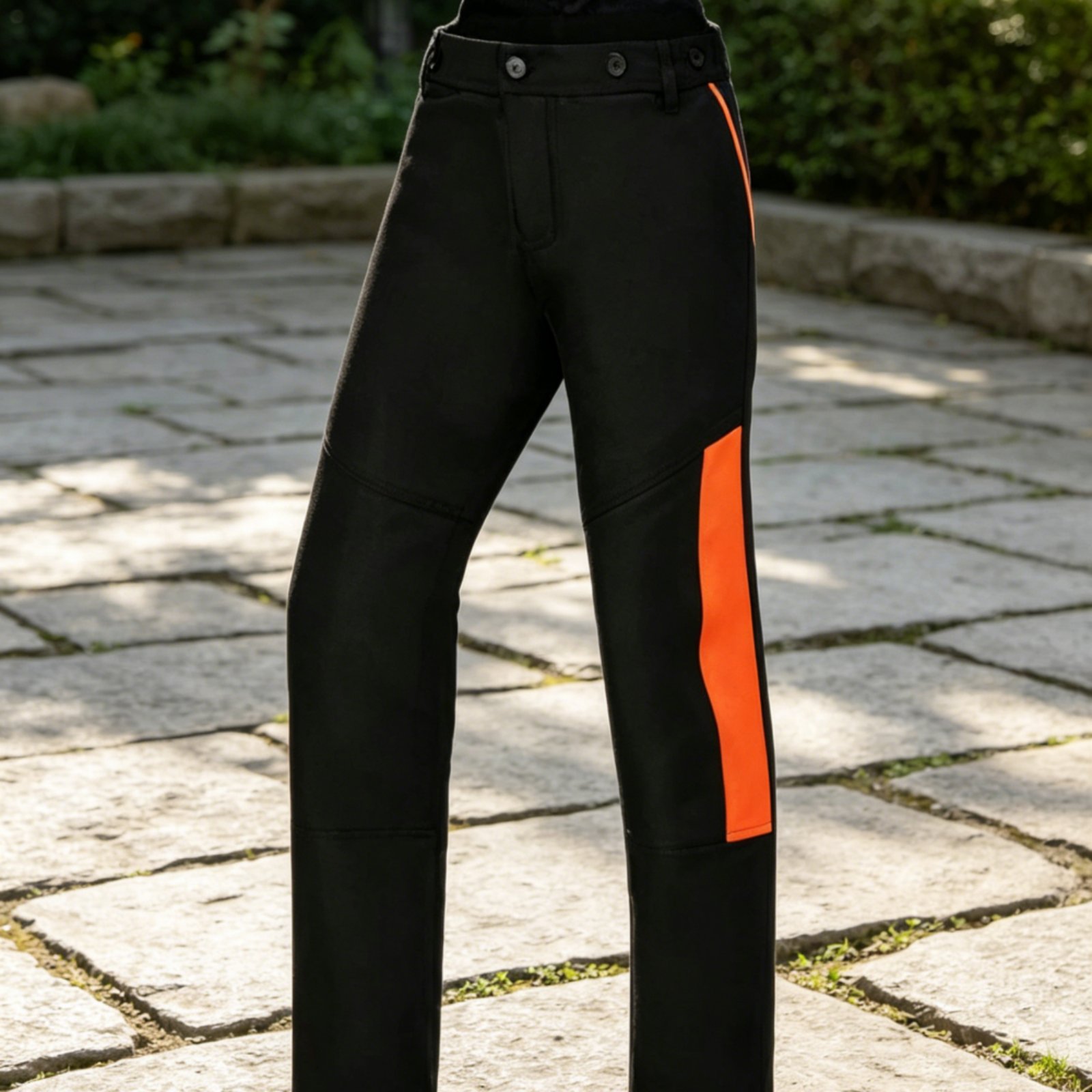 Chainsaw Pants Multi-Pocket Cu - đánh giá và giá Chainsaw Safety Chaps