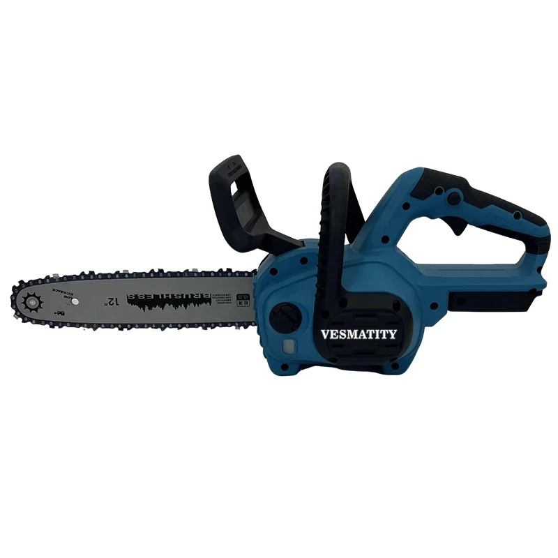 Electric Chain Saw 12Inch Powe - đánh giá và giá Cordless Chainsaw 12 Inch Battery