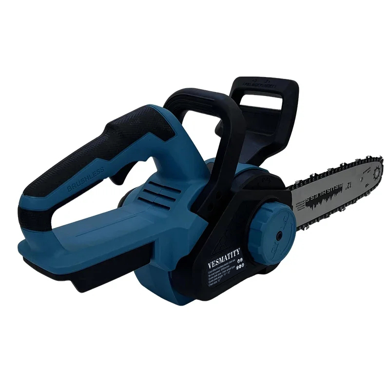 Electric Chain Saw 12Inch Powe - đánh giá và giá Cordless Chainsaw 12 Inch Battery