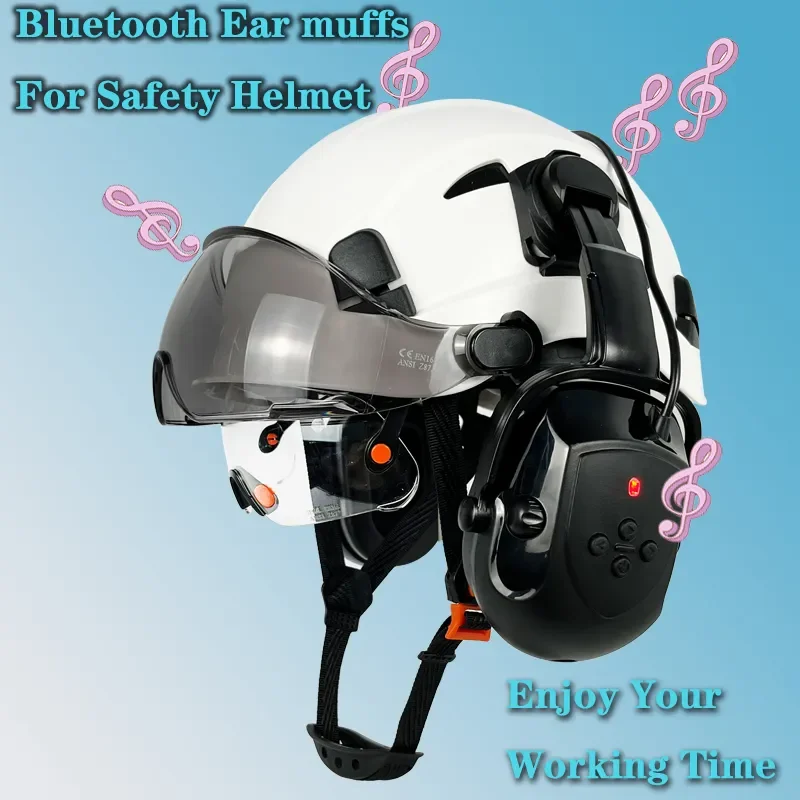 Industrial Safety Helmet with  - đánh giá và giá Chainsaw Safety Chaps