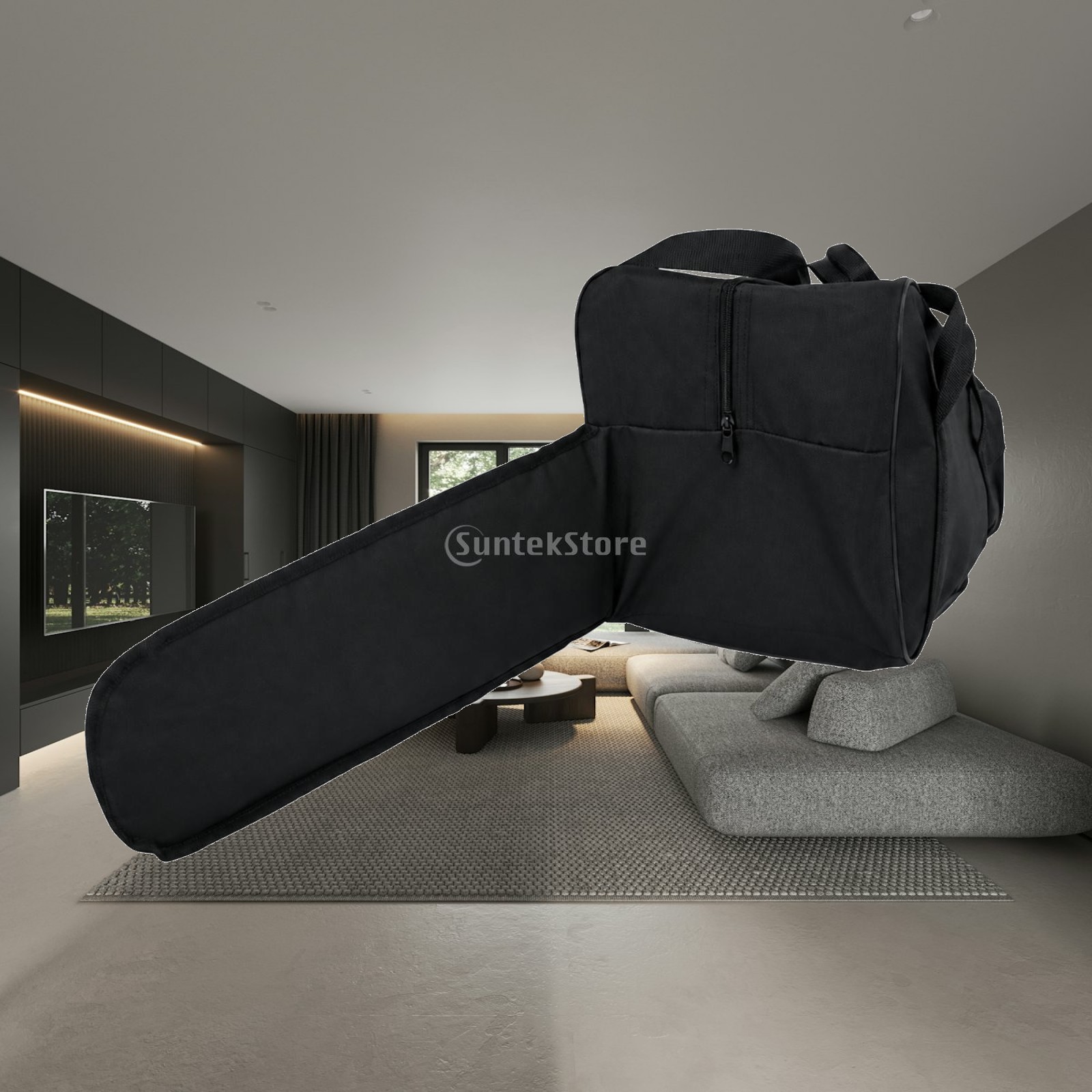 Work Tools Bag for Chainsaw Ox - đánh giá và giá Chainsaw Carrying Case
