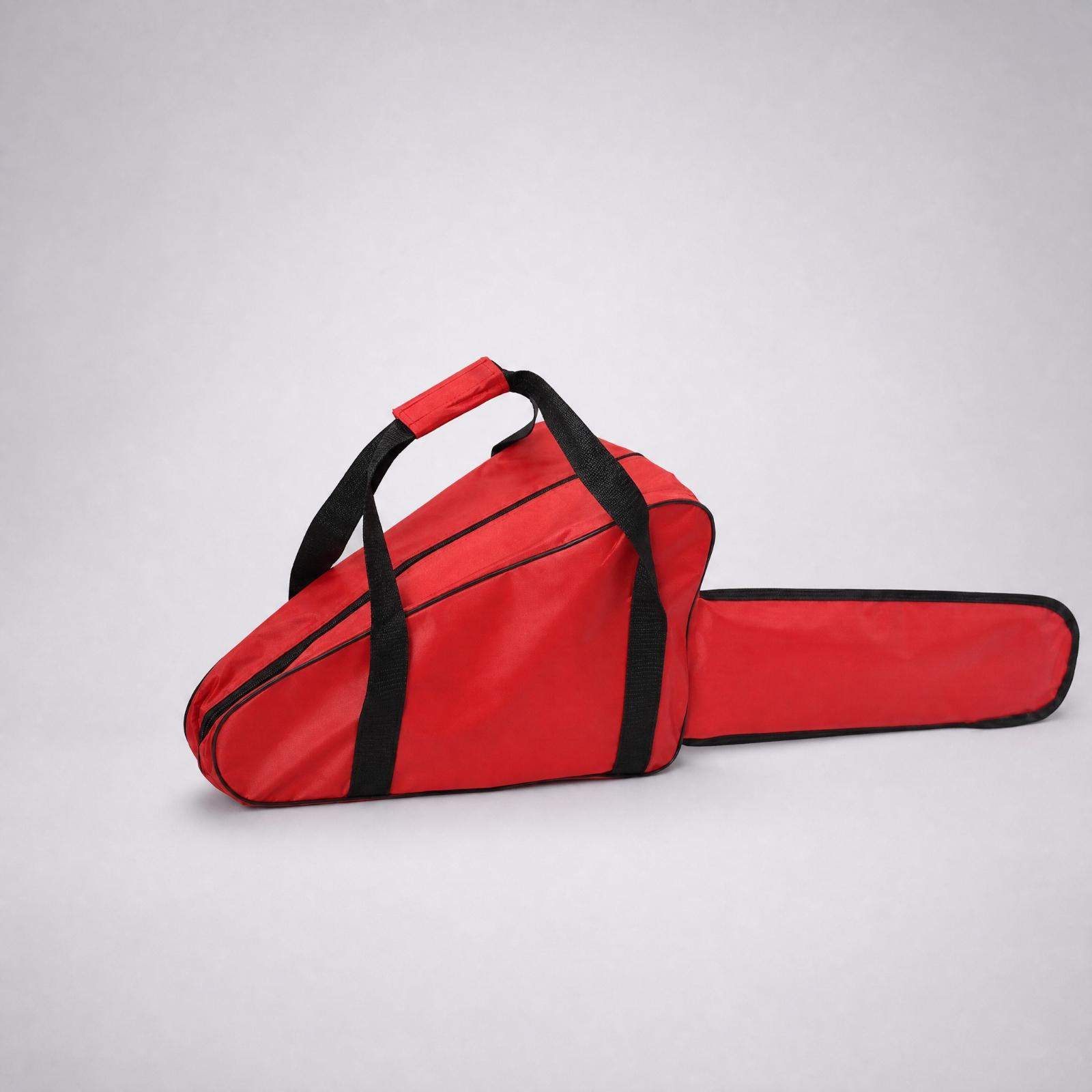 Work Tools Bag for Chainsaw Ox - đánh giá và giá Chainsaw Carrying Case