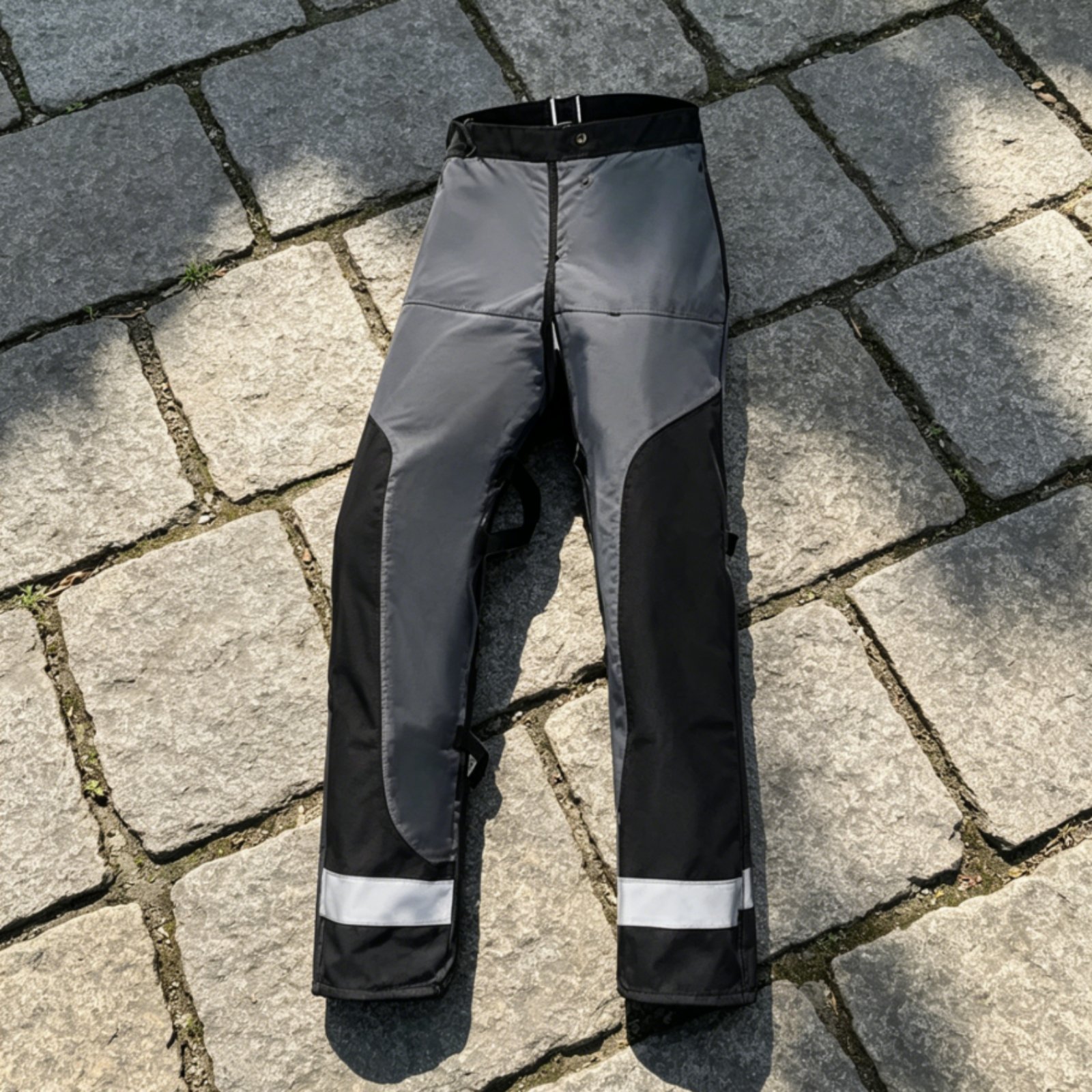 Chainsaw Apron Chaps Adjustabl - đánh giá và giá Chainsaw Safety Chaps