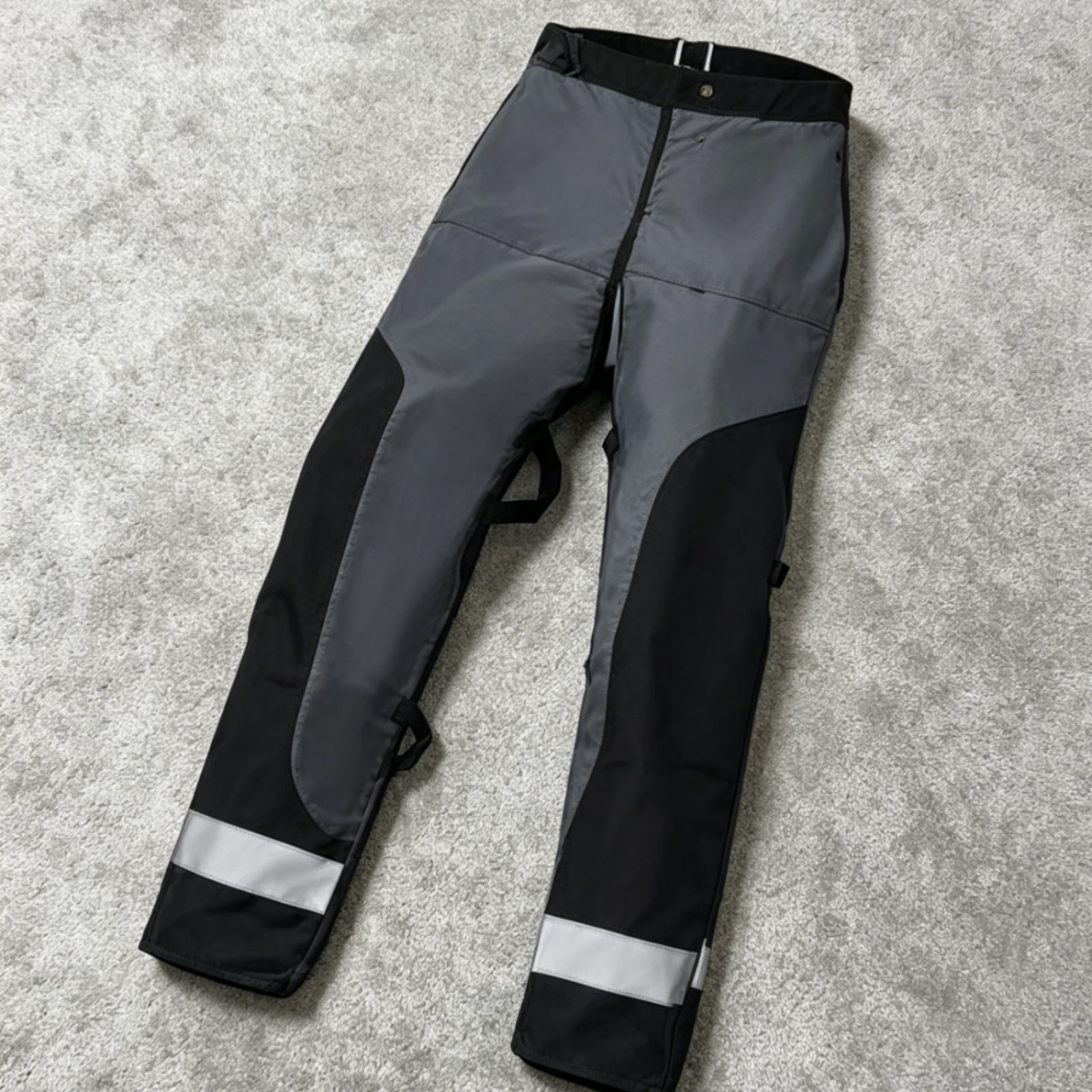 Chainsaw Apron Chaps Adjustabl - đánh giá và giá Chainsaw Safety Chaps