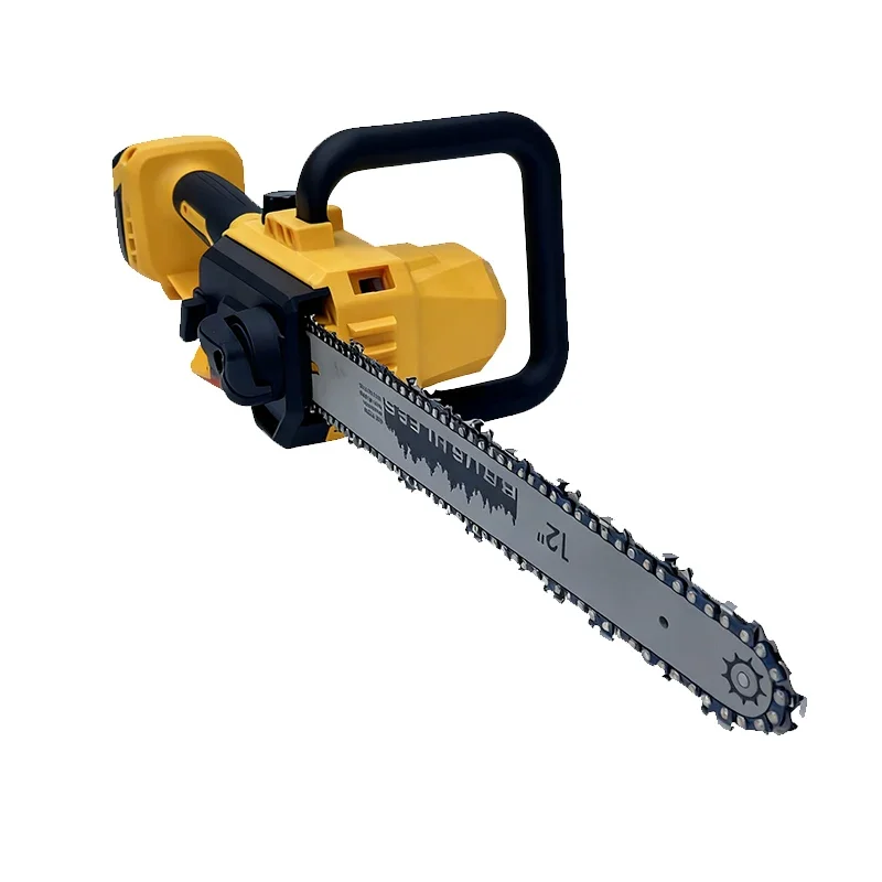 Dewalt 12 Inch Cordless Brushl - đánh giá và giá Cordless Chainsaw 12 Inch Battery