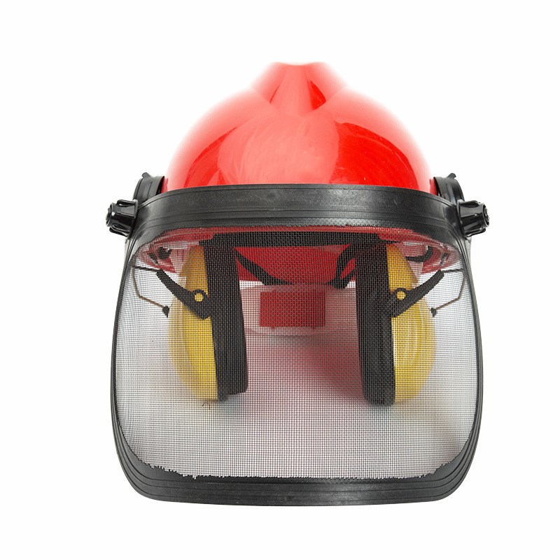 Safety Helmet and Hearing Prot - đánh giá và giá Chainsaw Safety Chaps