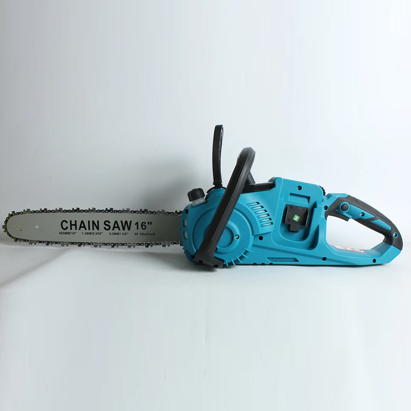 Brushless 16 Inch Cordless Ele - đánh giá và giá Cordless Chainsaw 12 Inch Battery