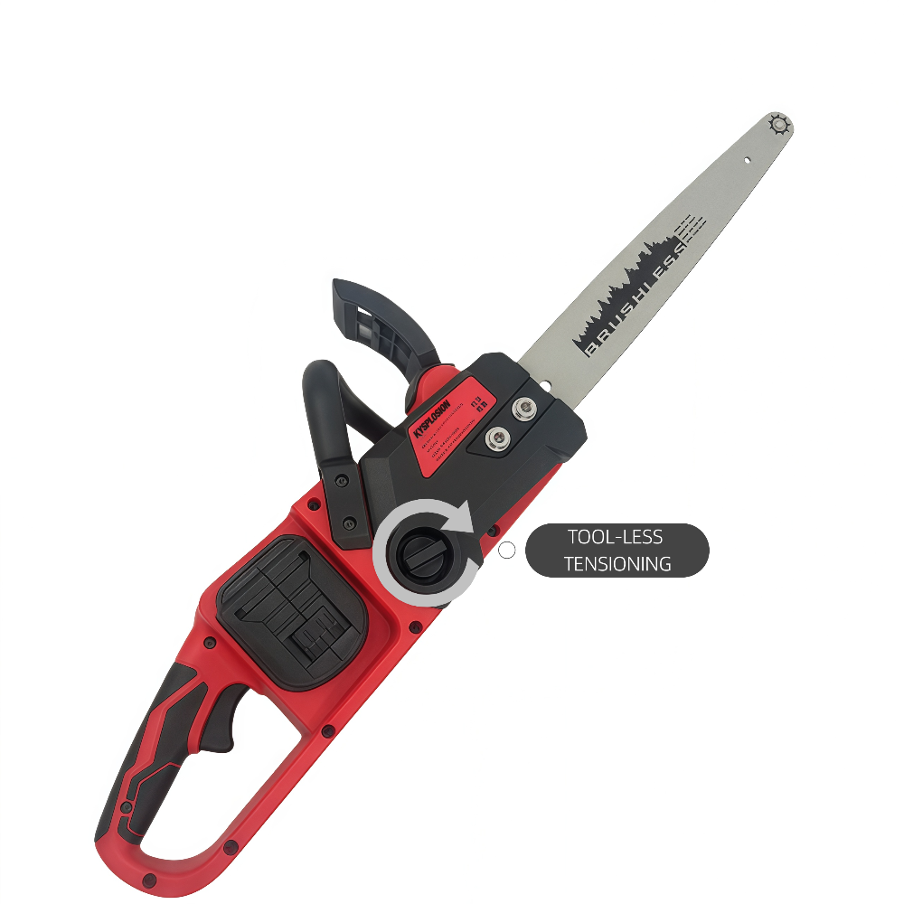 16-Inch Electric Chainsaw 40V  - đánh giá và giá Electric Chainsaw 16 Inch Corded