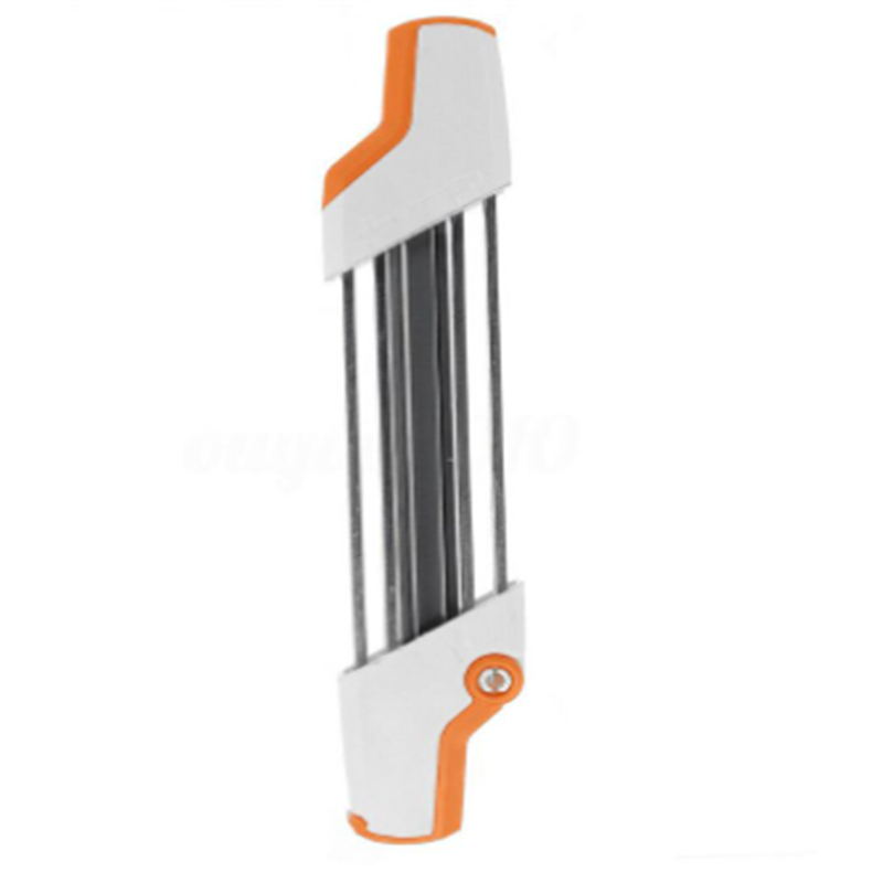 2 IN 1 Metal Easy Chainsaw Cha - đánh giá và giá Chainsaw Sharpener Electric